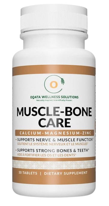 muscle-bone