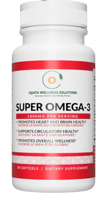 super-omega-3